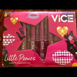 Vice Ganda Lipstick